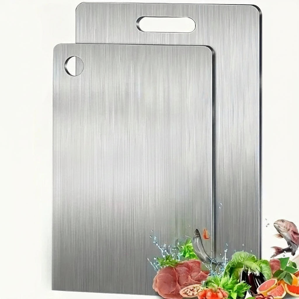 Cutting Board Set
