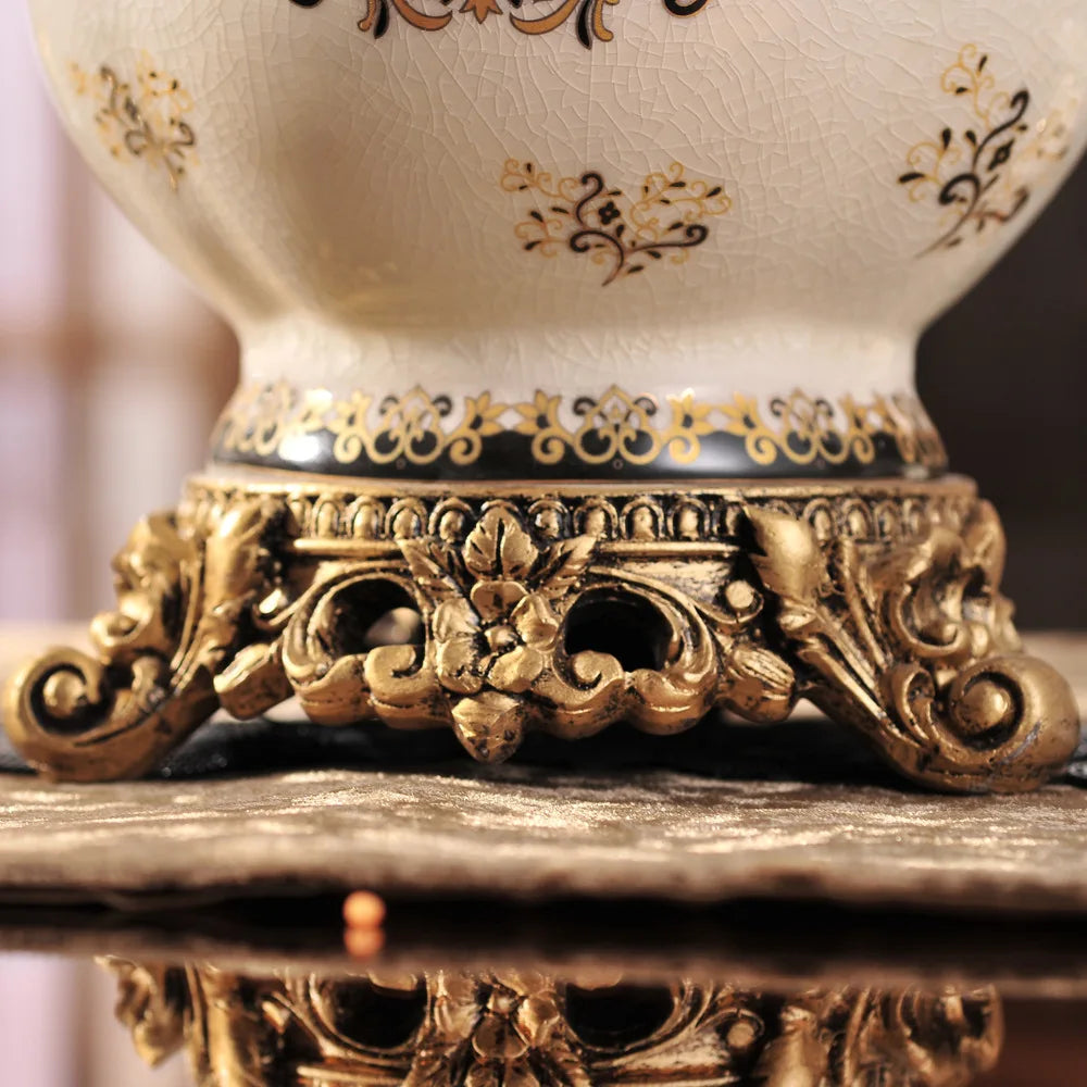 Chinese Ceramic Vase