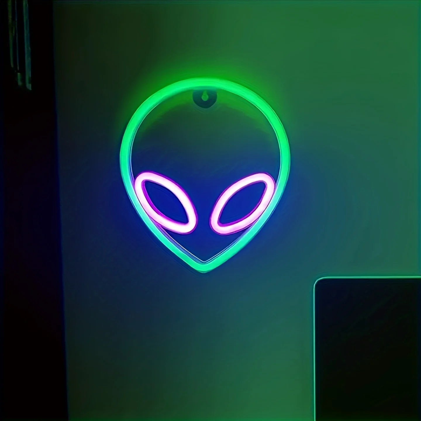 Neon Sign