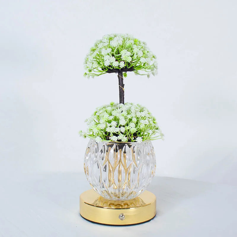 Tulip Bouquet Lamp