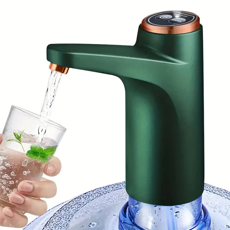 Water Dispenser