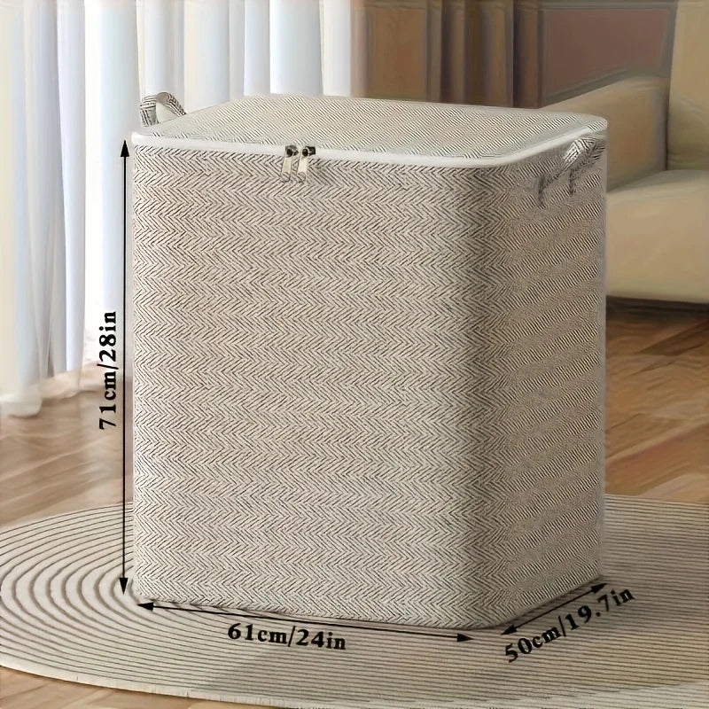 Waterproof Storage Box