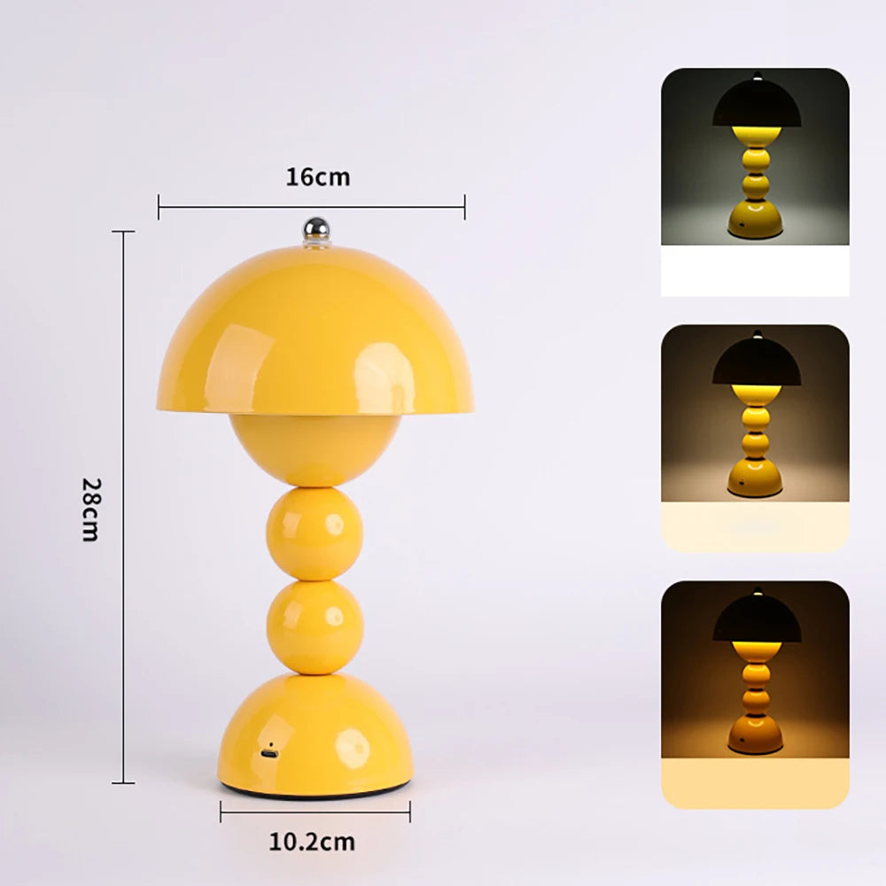 Lou Lamp