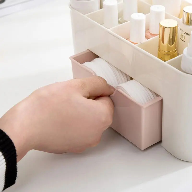 Makeup Organizer