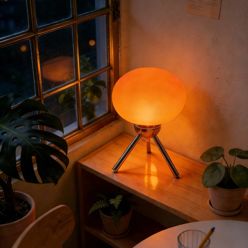 Nordic Lamp