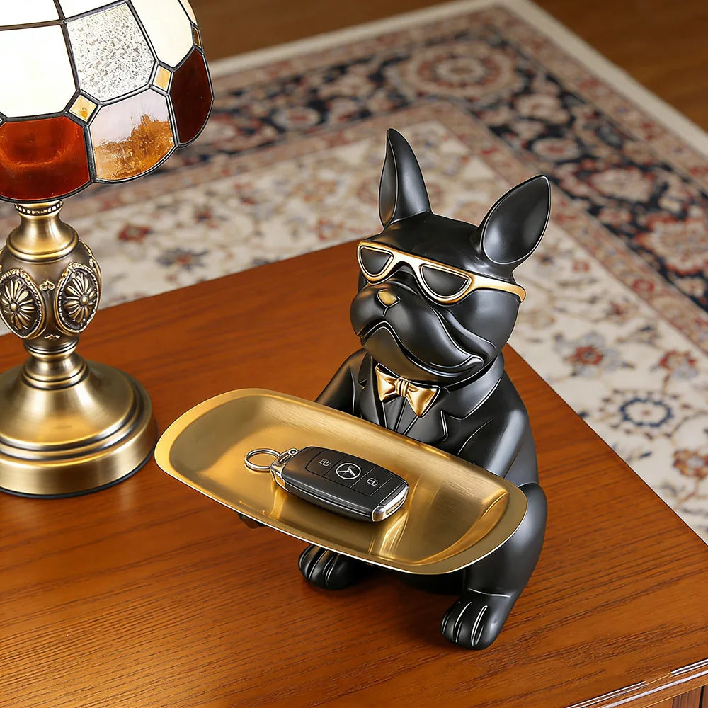 Bulldog Tray