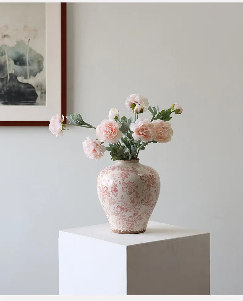 Mira Vase