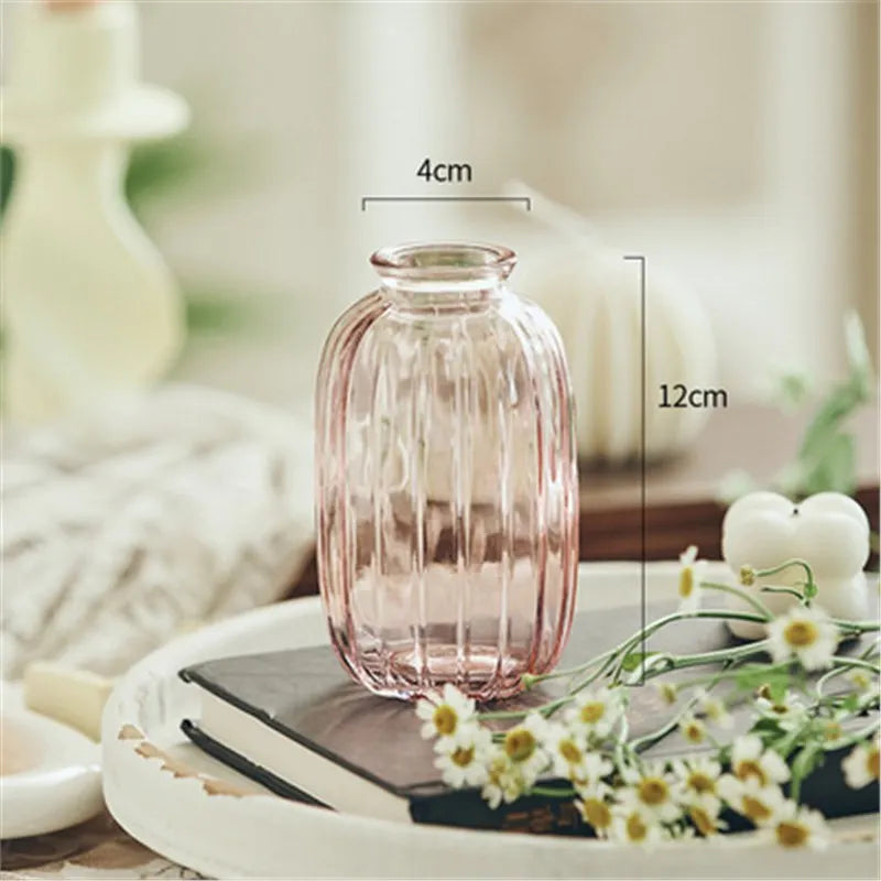Chloe Vases Set