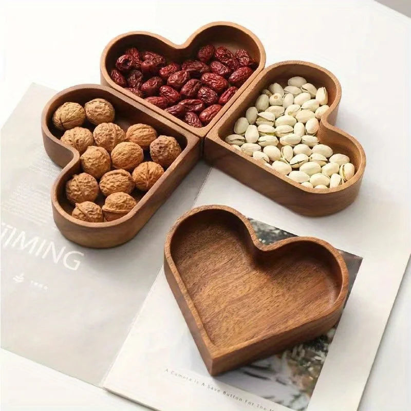 Wooden Tray