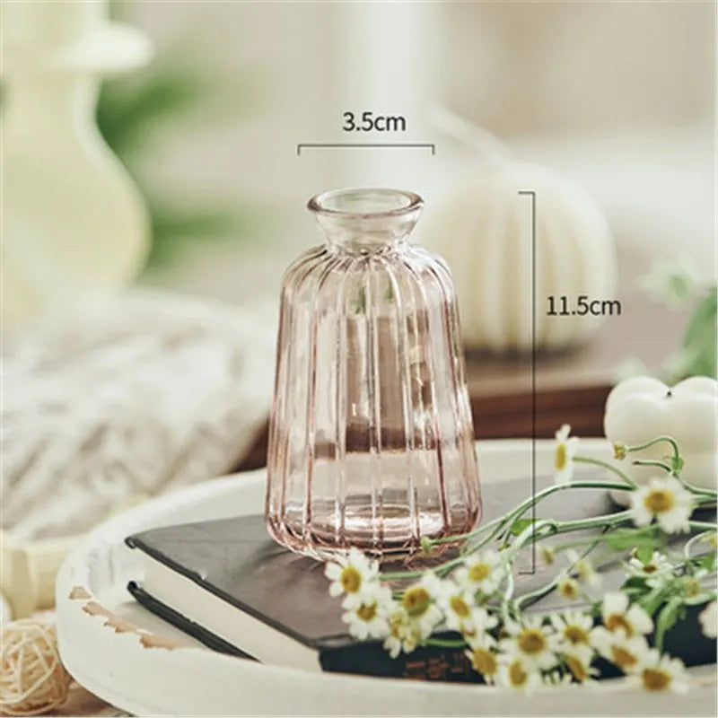 Chloe Vases Set