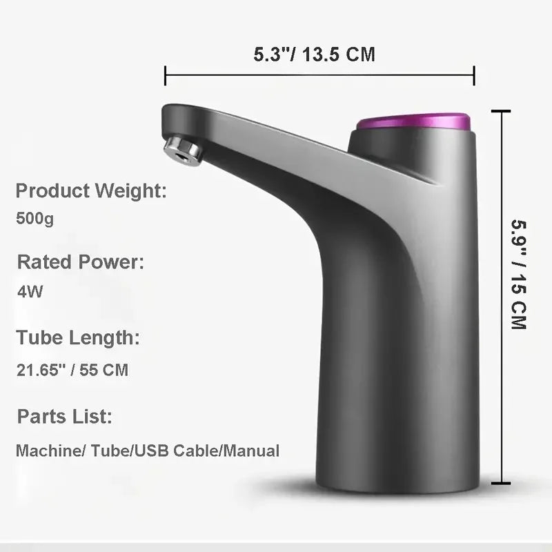 Water Dispenser