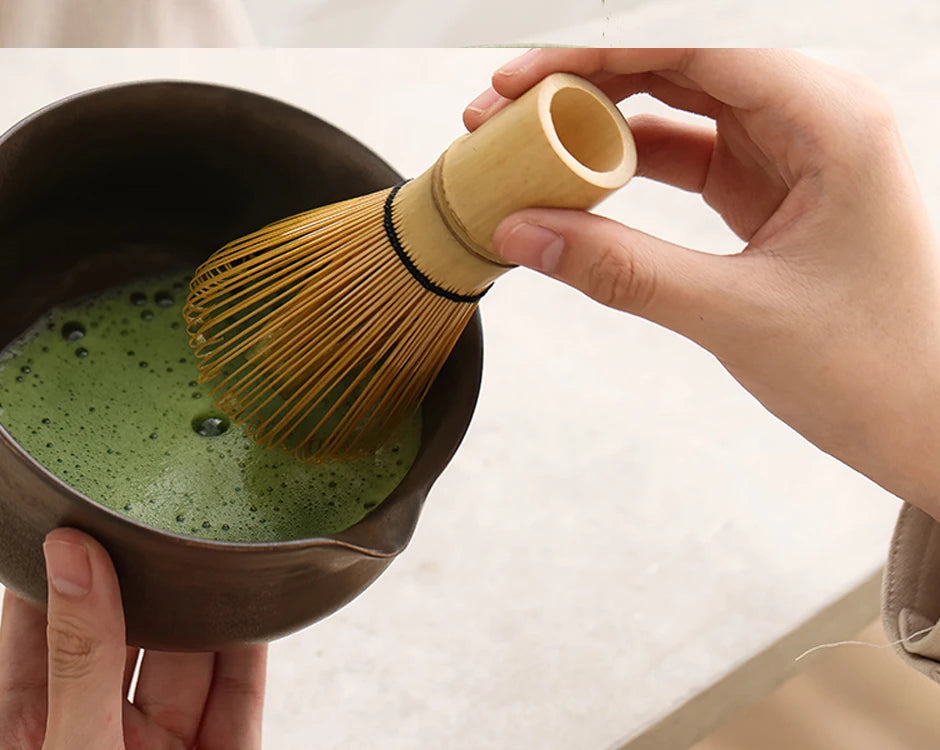 Japanese Matcha Ceremony Set