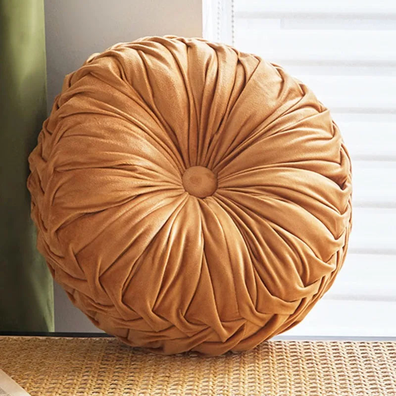 Pumpkin Sofa Pillow