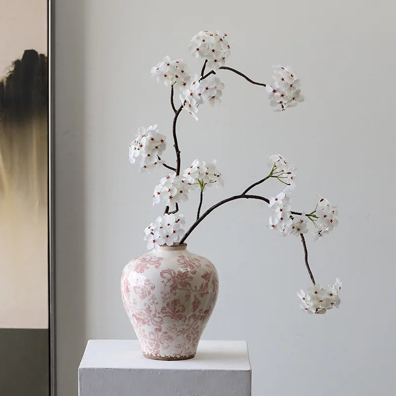 Mira Vase
