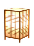 Bamboo Lamp