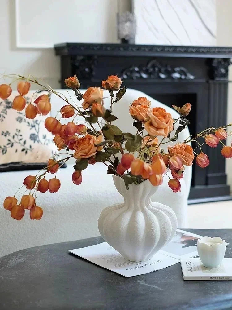 French Vase