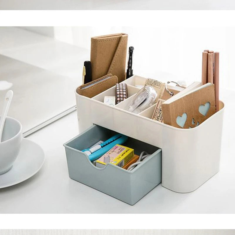 Makeup Organizer