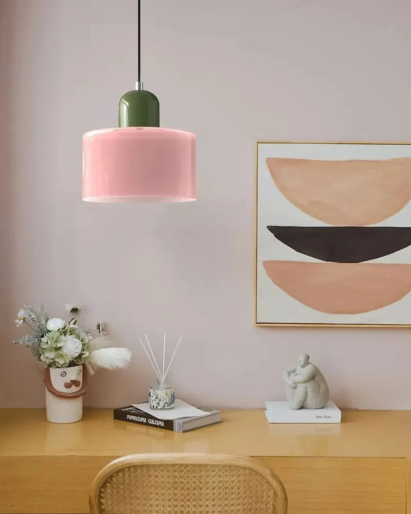 Saya Chandelier