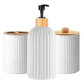 Bathroom Organizer