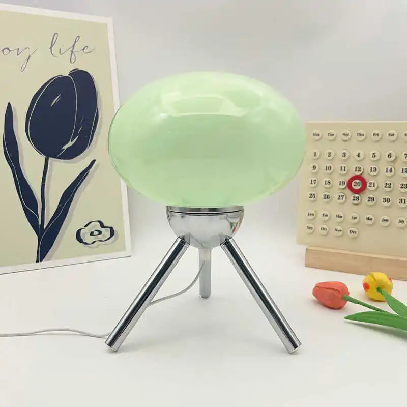 Nordic Lamp
