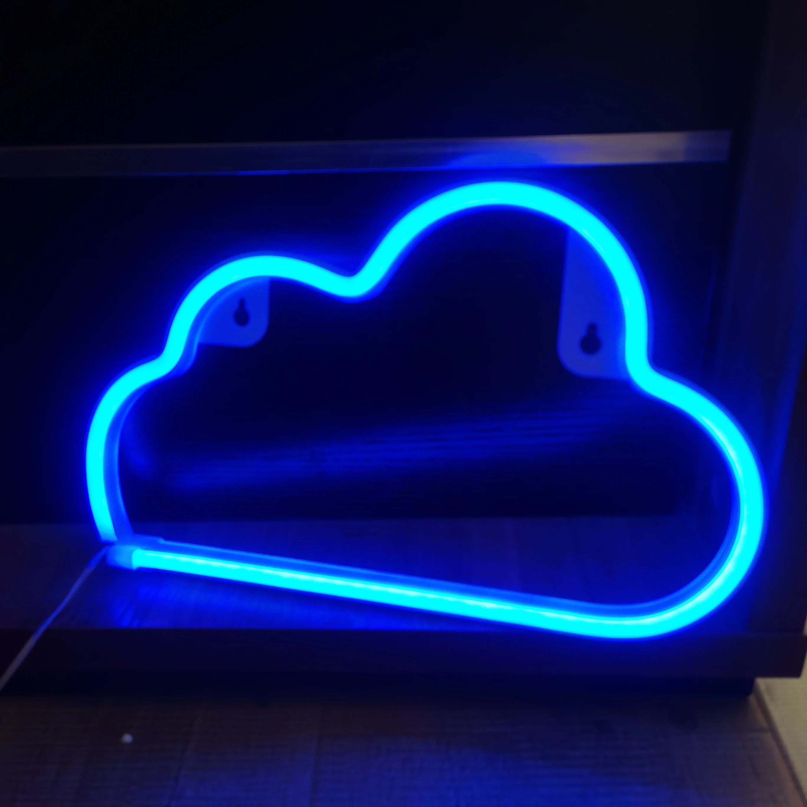 Neon Sign