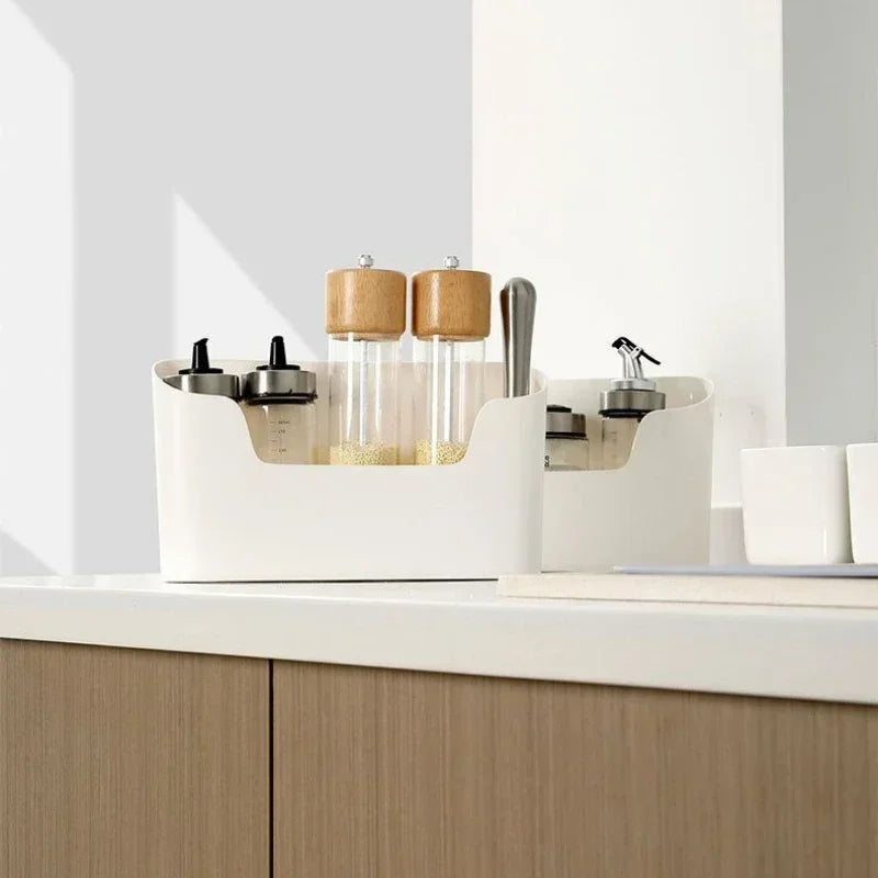 Kitchen Rack