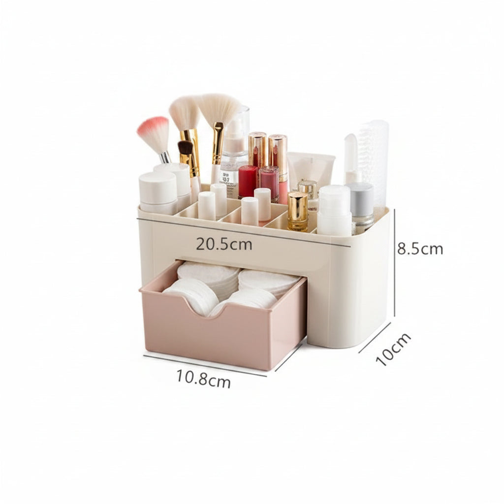 Makeup Organizer