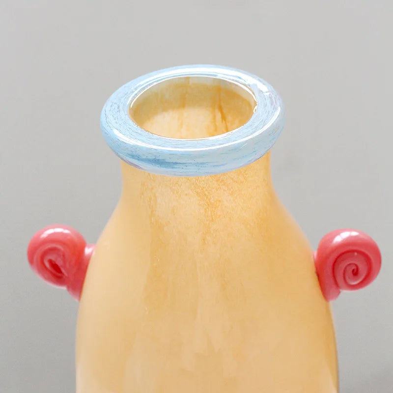 Candy Vase