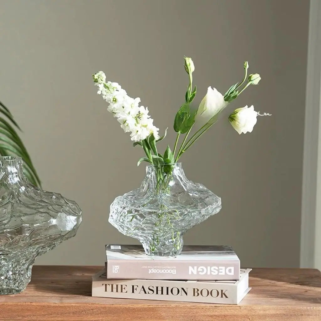 Ancient Style Vase