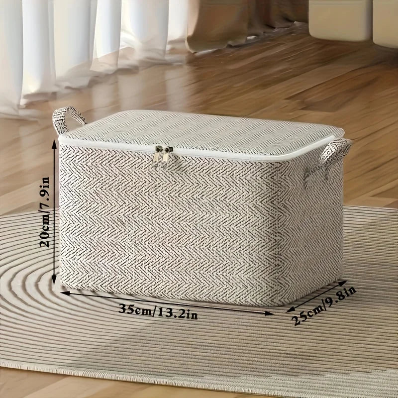 Waterproof Storage Box