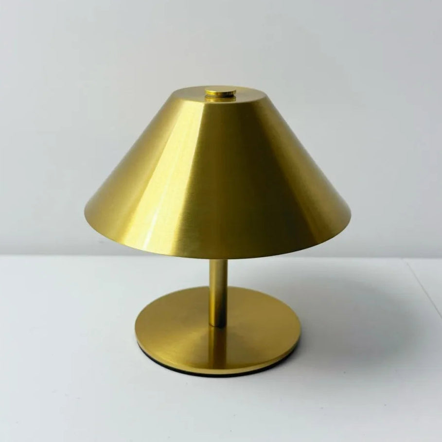 Luna Lamp