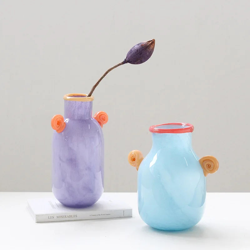 Candy Vase