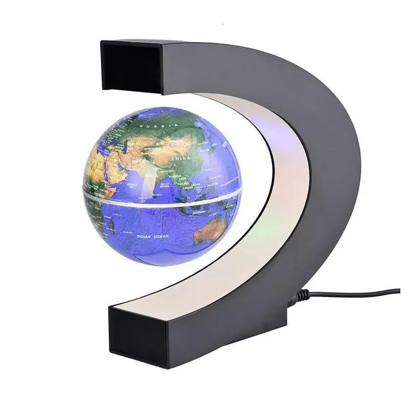 Levitation Globe