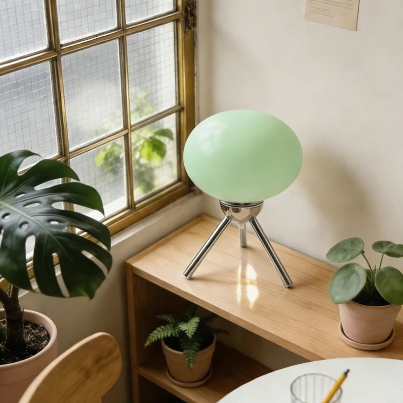 Nordic Lamp