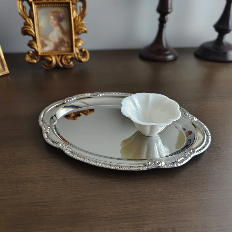 Vintage Tray