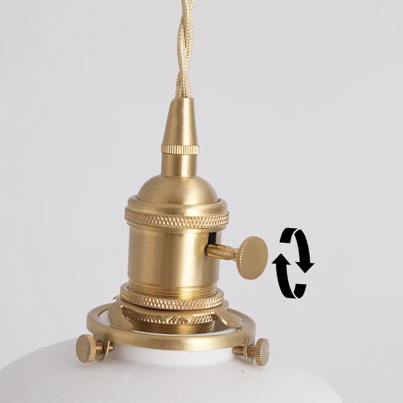 Nordic Style Chandeliers