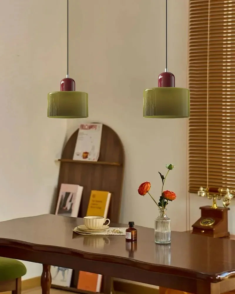 Saya Chandelier