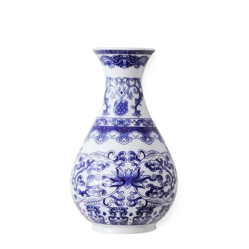 Antique Vase