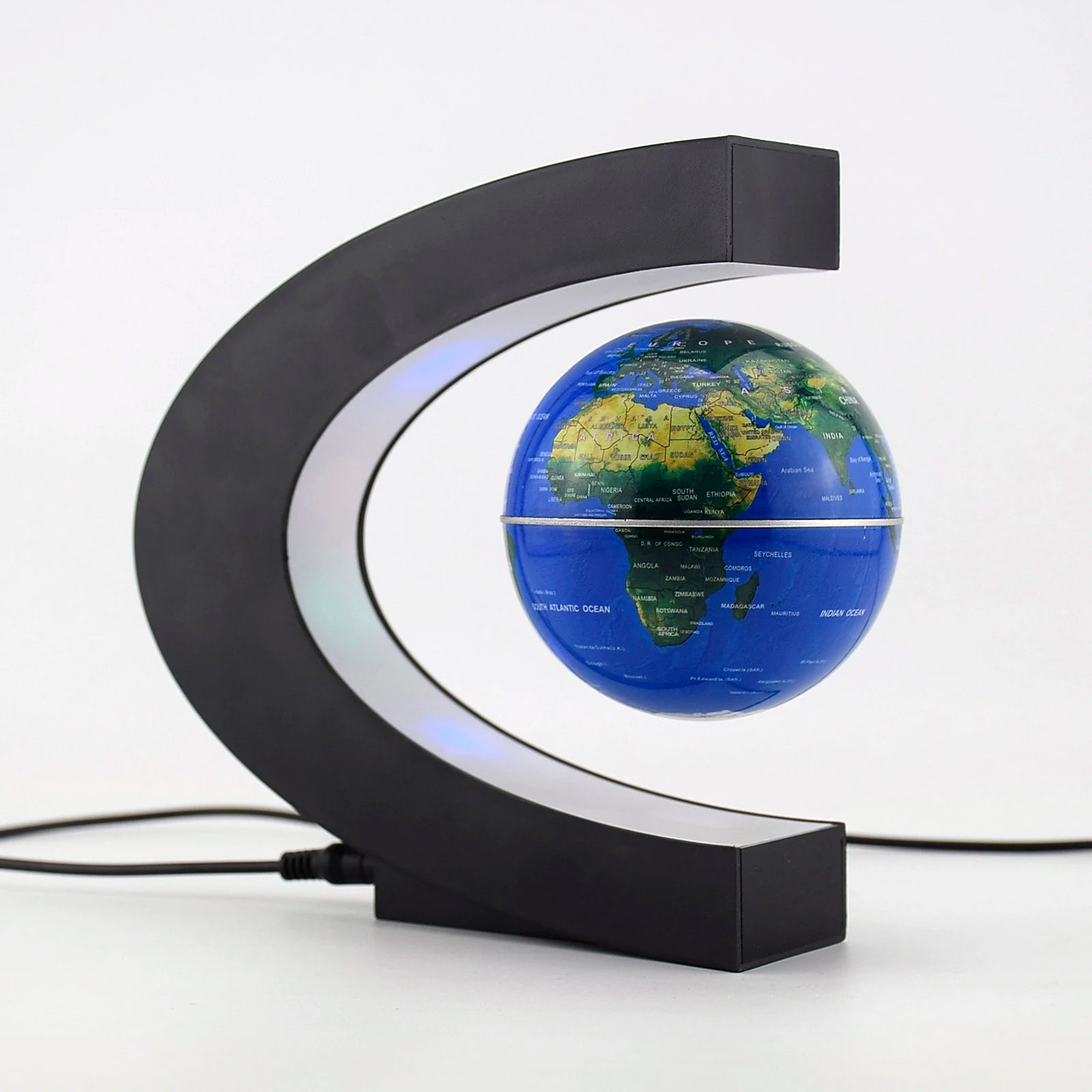 Levitation Globe