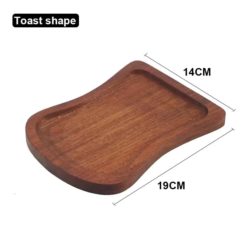 Walnut Wooden Tray