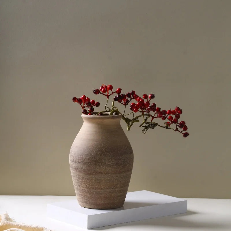 Ceramic Vintage Vase