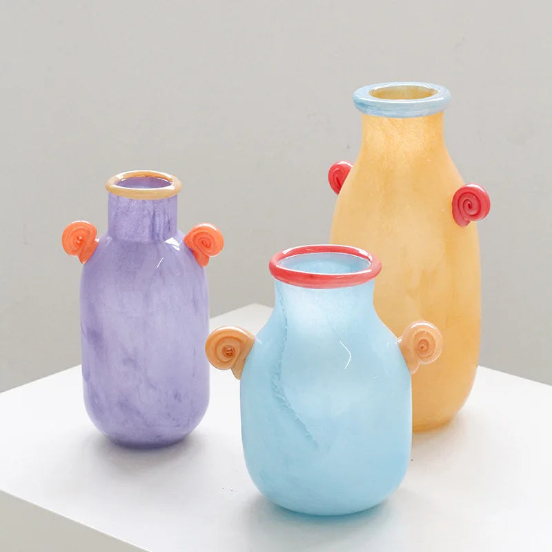 Candy Vase
