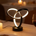 Spiral Lamp