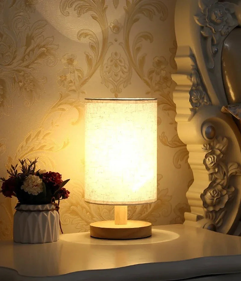 Camille Lamp
