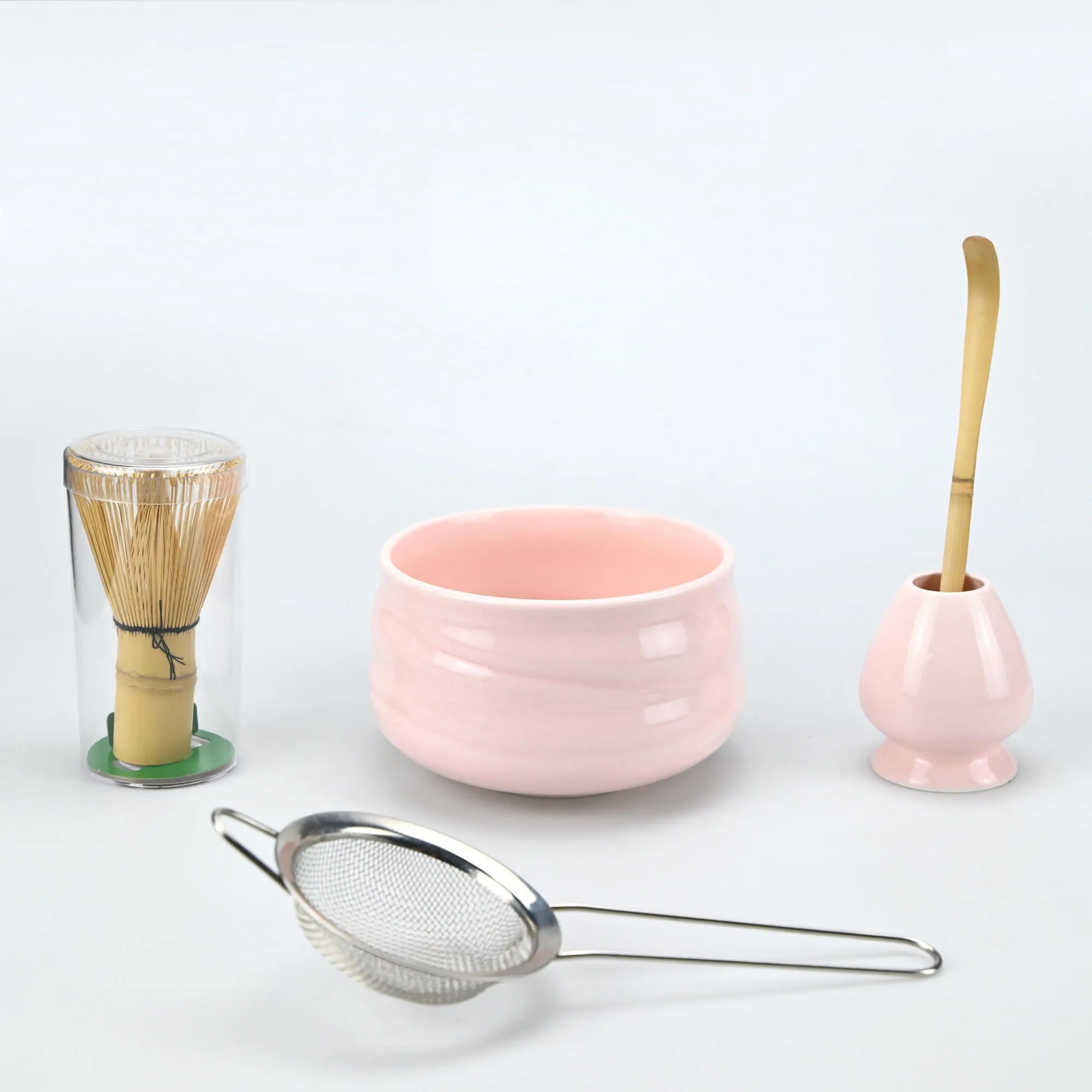 Fancy Matcha Set