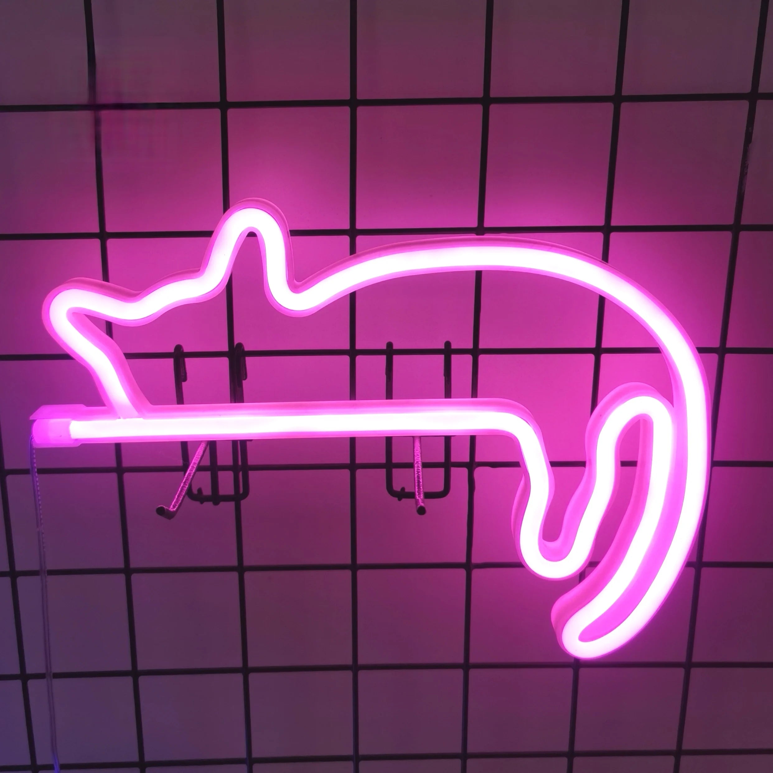 Neon Sign