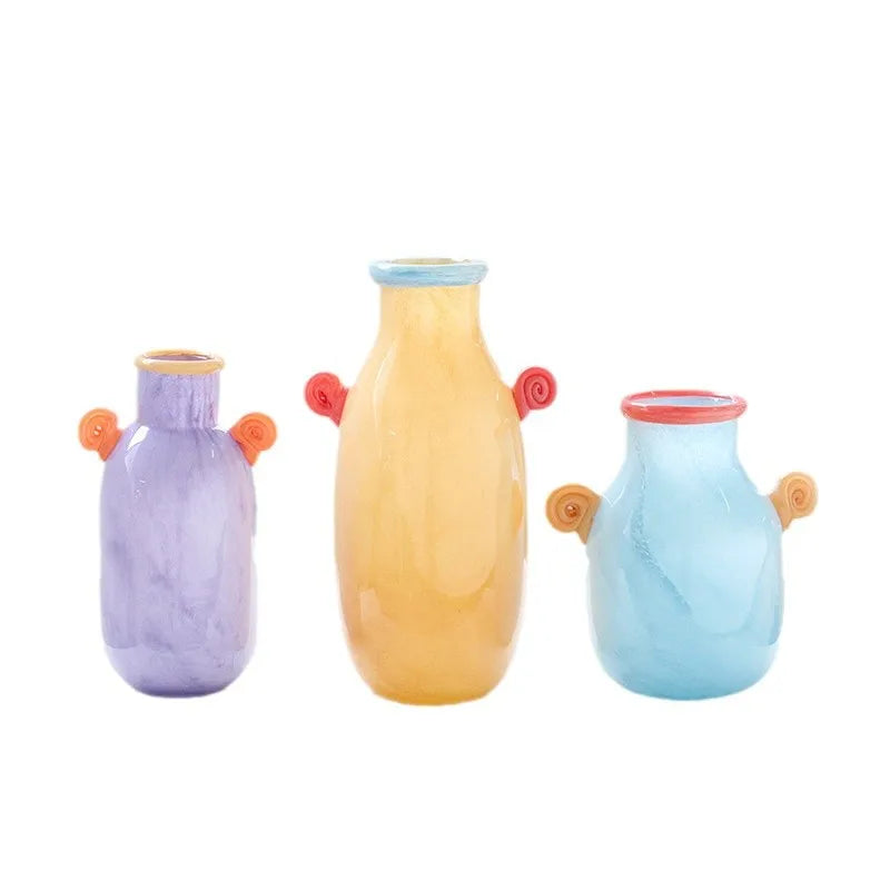 Candy Vase