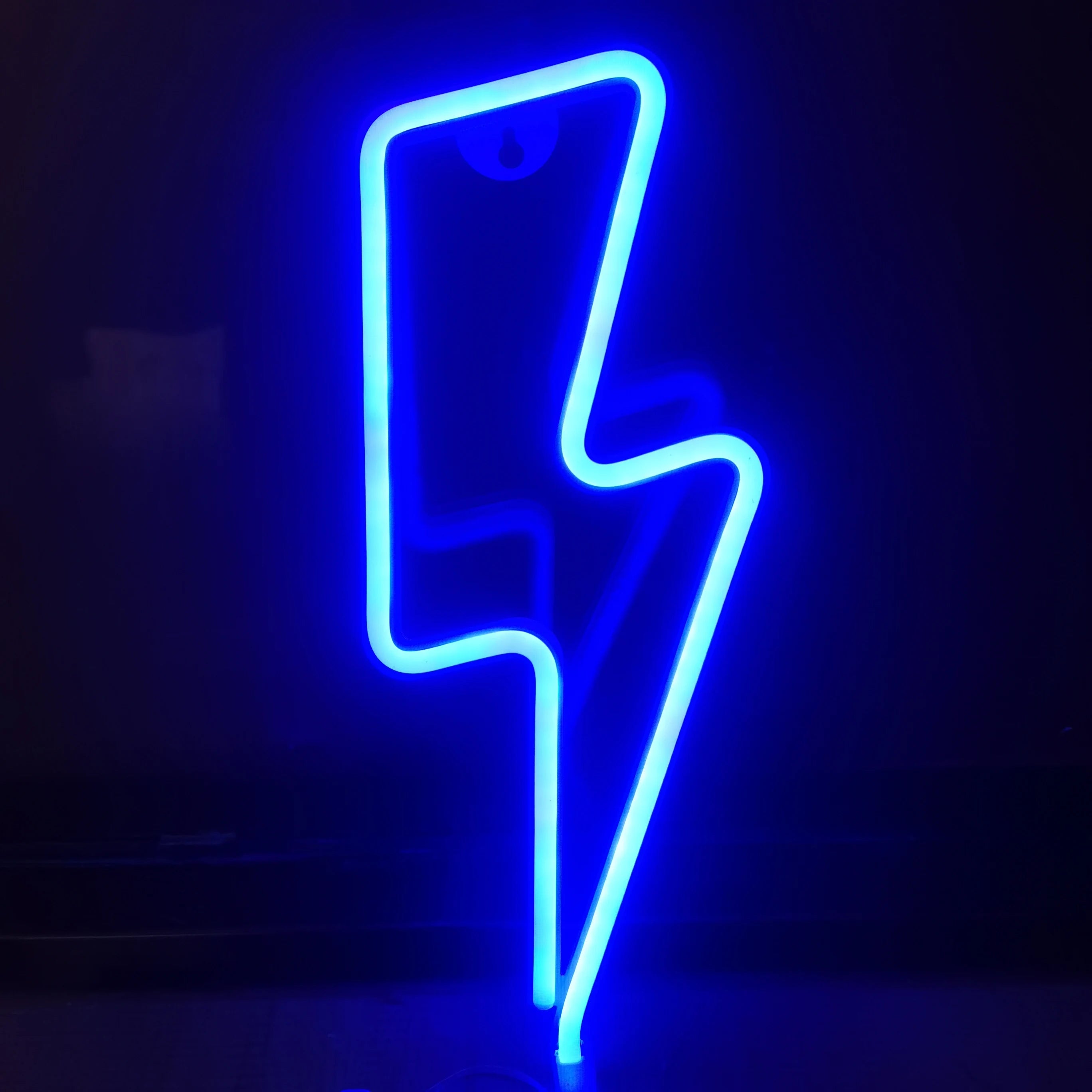 Neon Sign