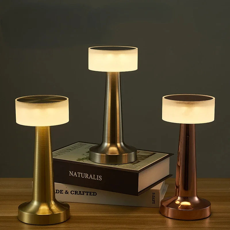 Blair Lamp
