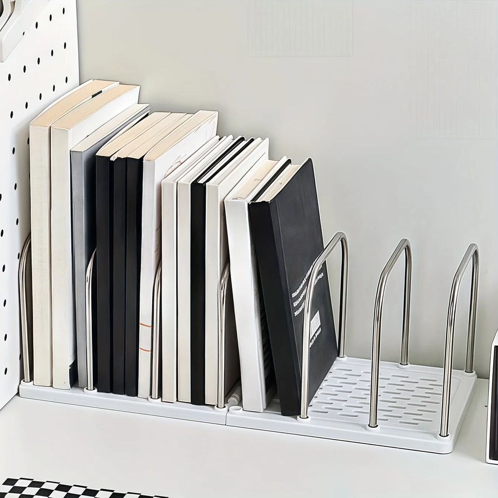Desktop Bookshelf